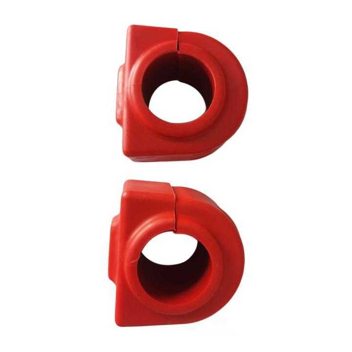 SKP - Suspension Stabilizer Bar Bushing Kit - SKP - sk200876