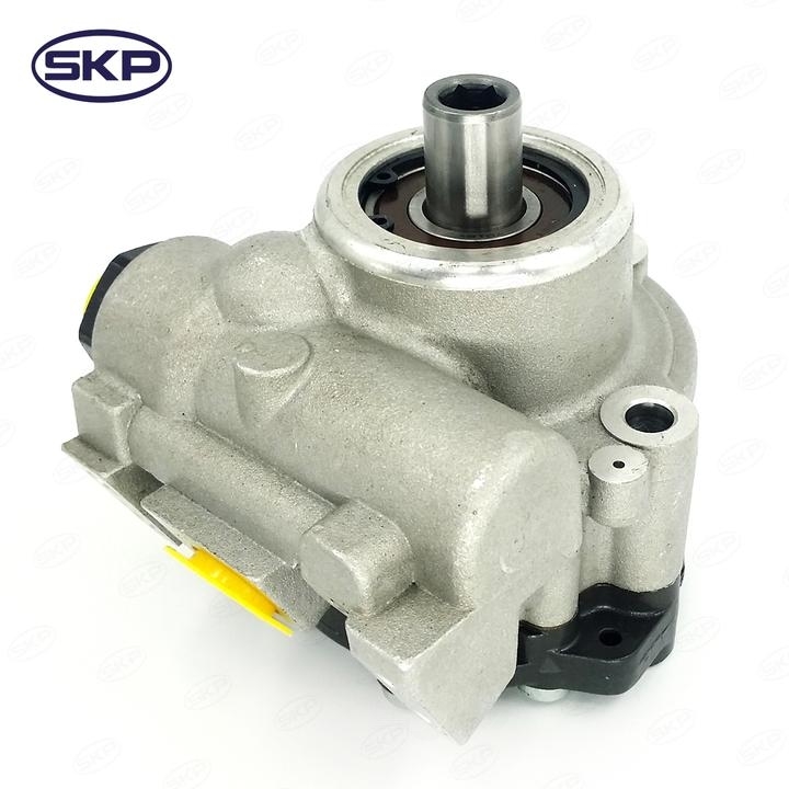 SKP - Power Steering Pump - SKP - sk201012