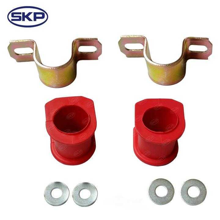 SKP - Suspension Stabilizer Bar Bushing Kit - SKP - sk201342