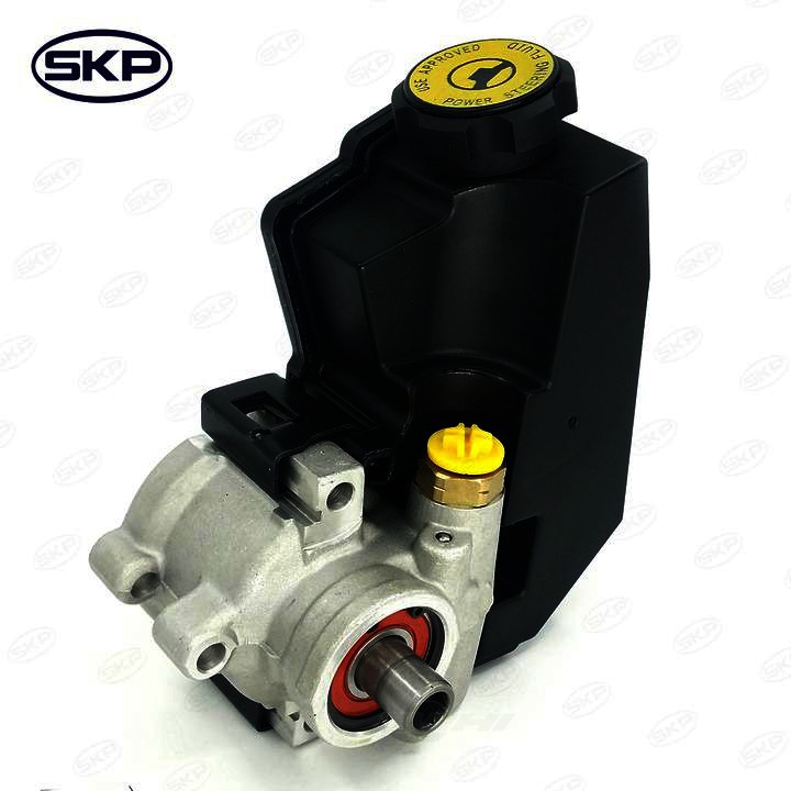 SKP - Power Steering Pump - SKP SK2038771