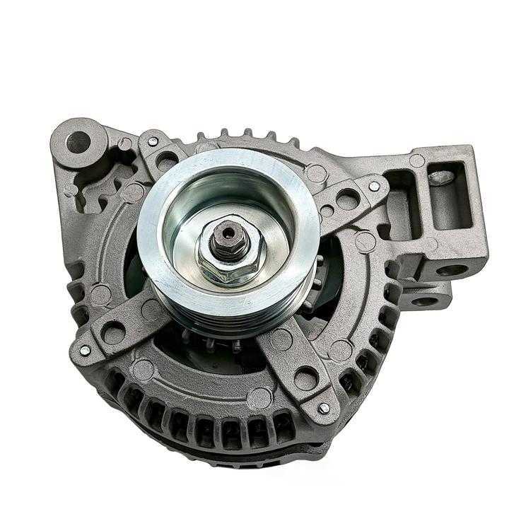SKP - Alternator - SKP - sk211250