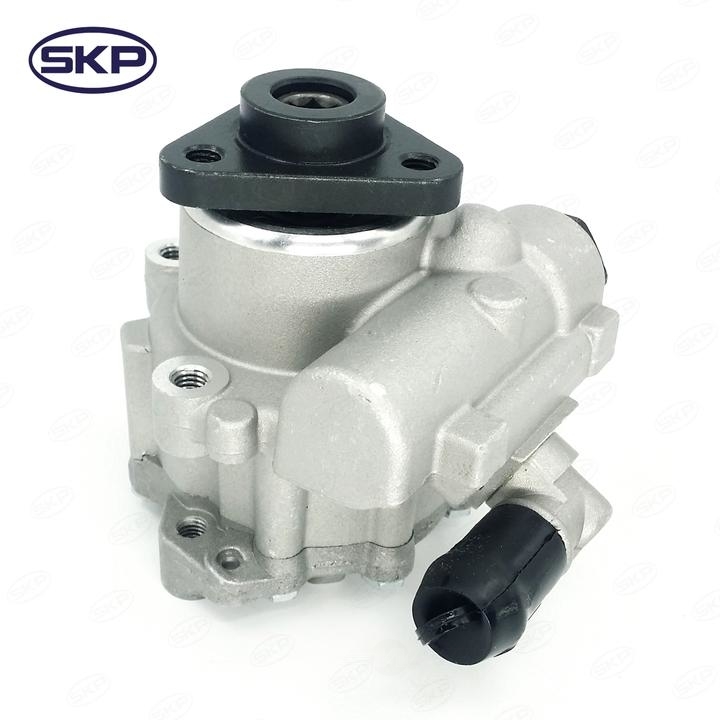 SKP - Power Steering Pump - SKP SK21134