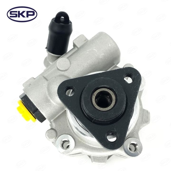 SKP - Power Steering Pump - SKP SK21140