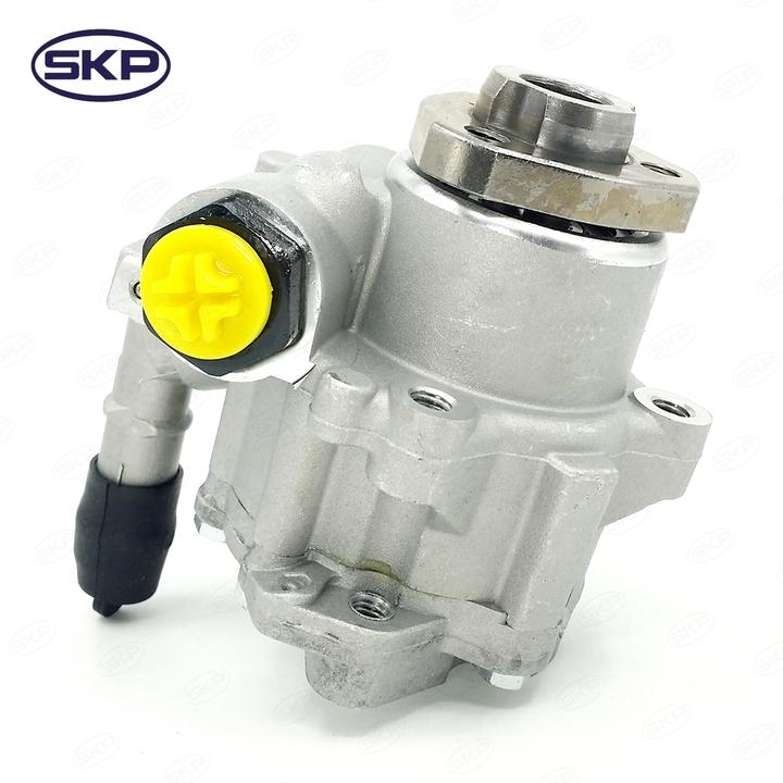 SKP - Power Steering Pump - SKP SK214064