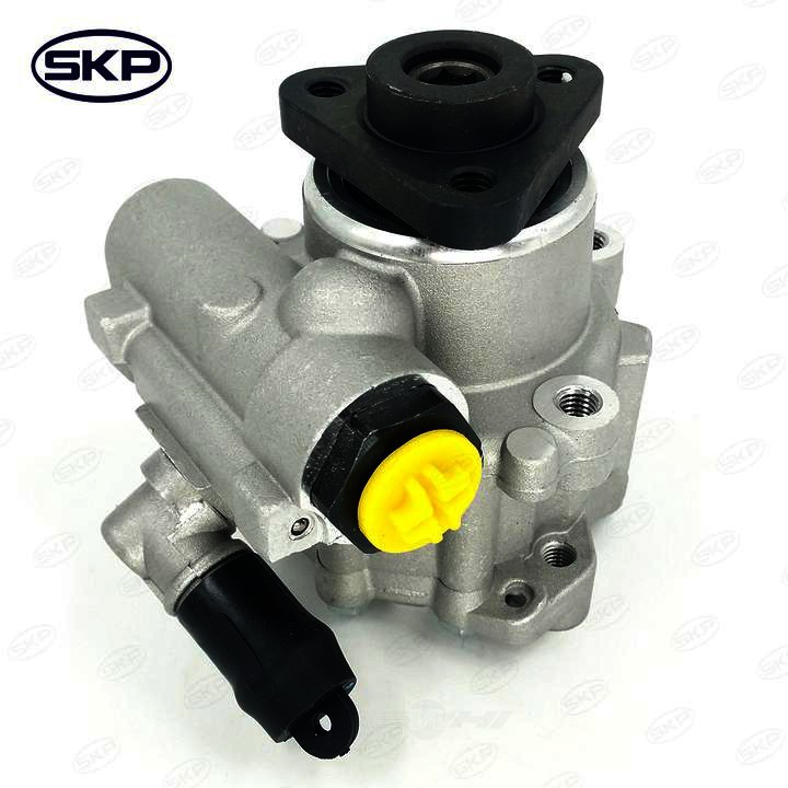 SKP - Power Steering Pump - SKP SK215145