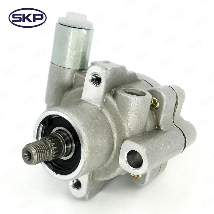 SKP - Power Steering Pump - SKP SK215219