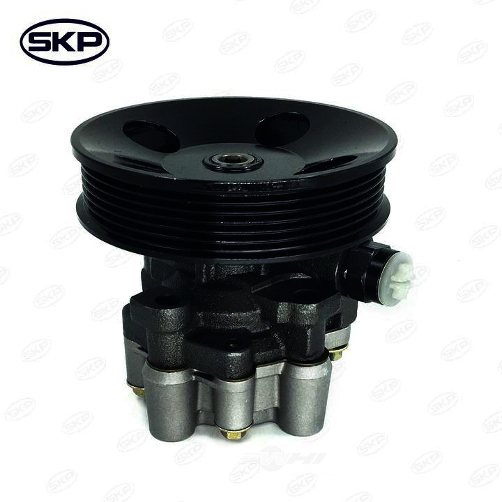 SKP - Power Steering Pump - SKP SK215264