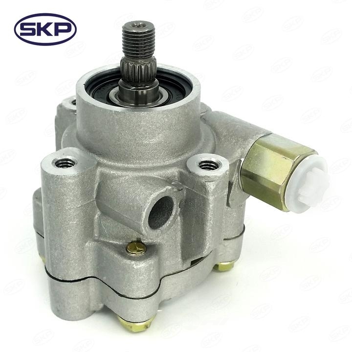 SKP - Power Steering Pump - SKP SK215271
