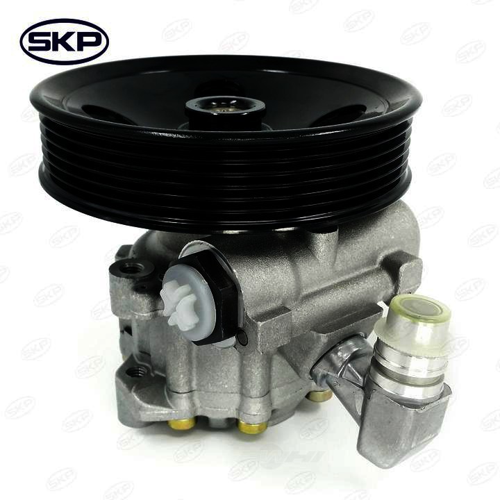 SKP - Power Steering Pump - SKP SK215294