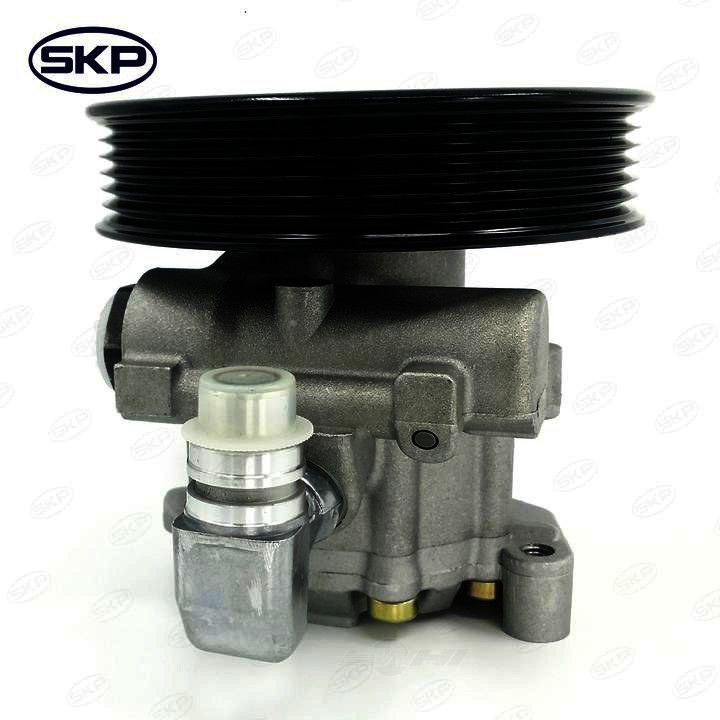 SKP - Power Steering Pump - SKP SK215321