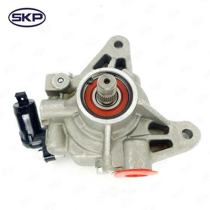 SKP - Power Steering Pump - SKP - sk215419