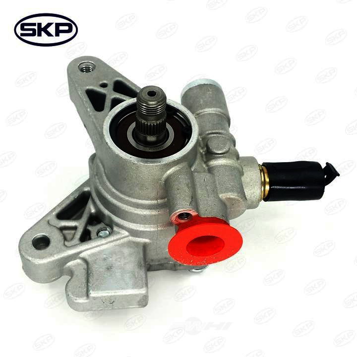 SKP - Power Steering Pump - SKP SK215919