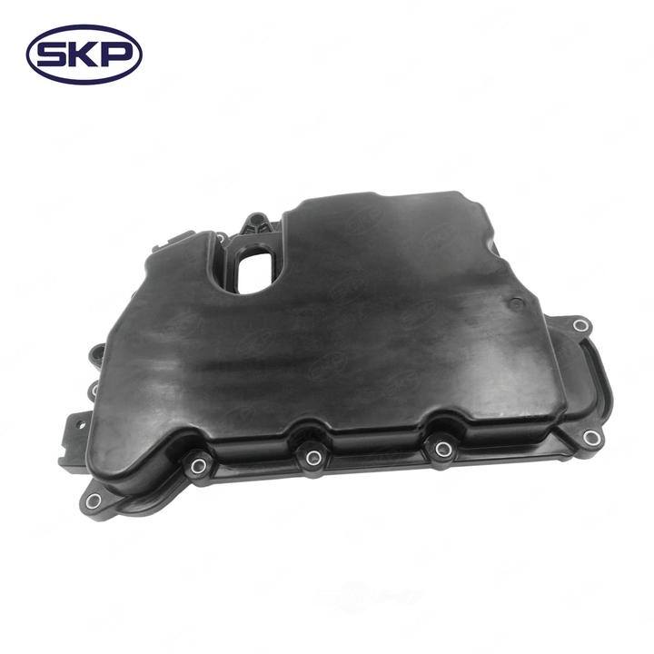 SKP - Automatic Transmission Valve Body Cover - SKP SK242534