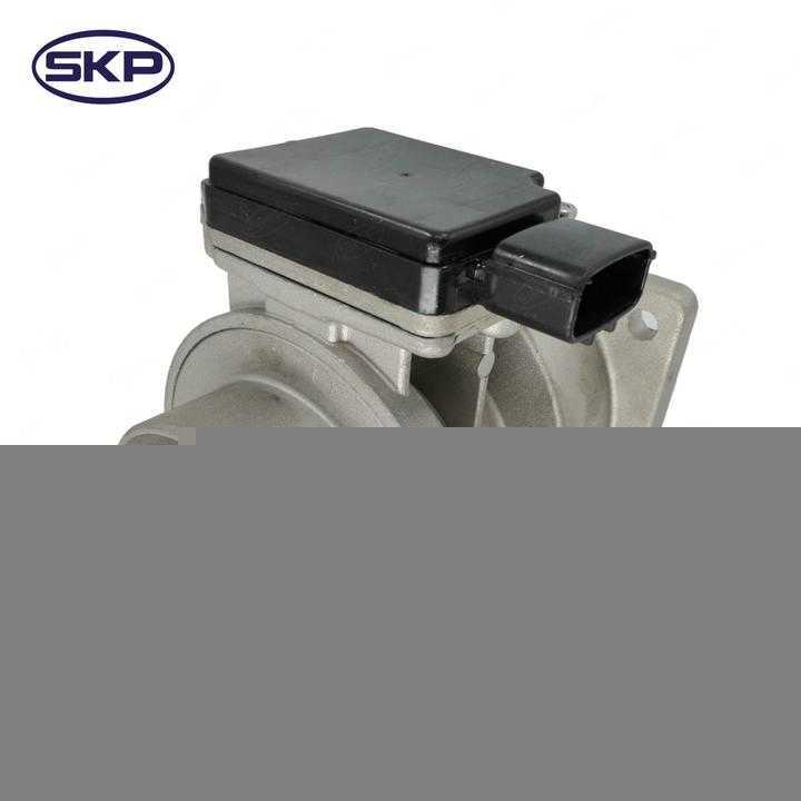 SKP - Mass Air Flow Sensor Assembly - SKP - sk2451020