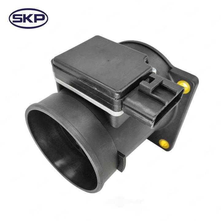 SKP - Mass Air Flow Sensor Assembly - SKP - sk2451029