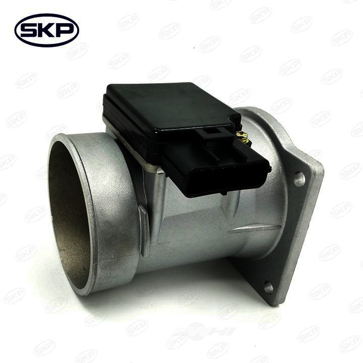 SKP - Mass Air Flow Sensor Assembly - SKP - sk2451039