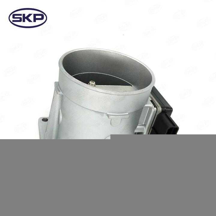 SKP - Mass Air Flow Sensor Assembly - SKP - sk2451045