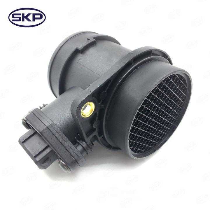 SKP - Mass Air Flow Sensor Assembly - SKP - sk2451078