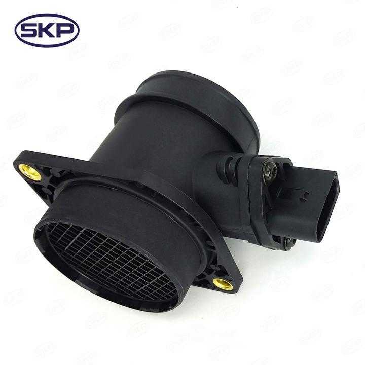 SKP - Mass Air Flow Sensor Assembly - SKP - sk2451080