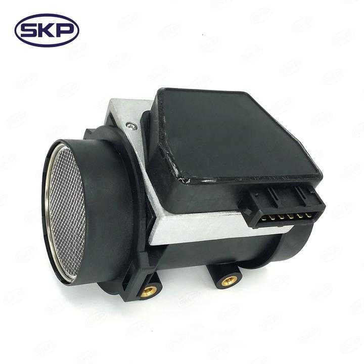 SKP - Mass Air Flow Sensor Assembly - SKP - sk2451097