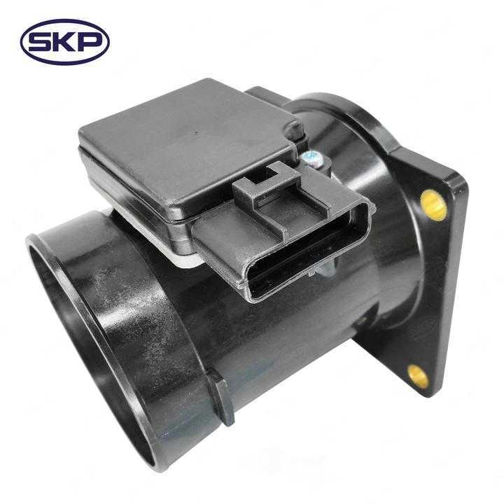 SKP - Mass Air Flow Sensor Assembly - SKP - sk2451105