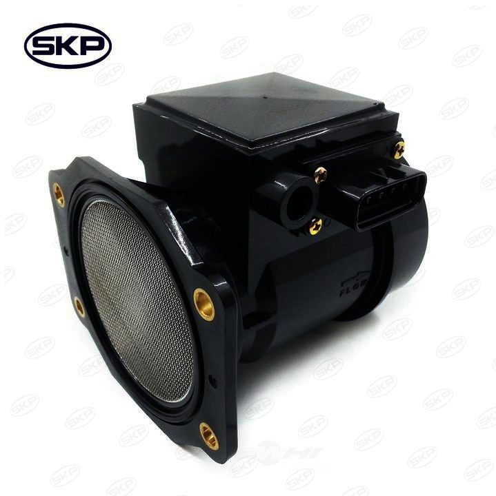 SKP - Mass Air Flow Sensor Assembly - SKP SK2451128