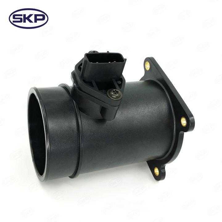 SKP - Mass Air Flow Sensor Assembly - SKP - sk2451132