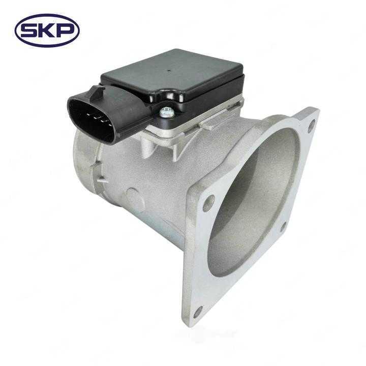 SKP - Mass Air Flow Sensor Assembly - SKP - sk2451154