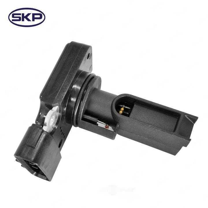 SKP - Mass Air Flow Sensor Assembly - SKP - sk2451166
