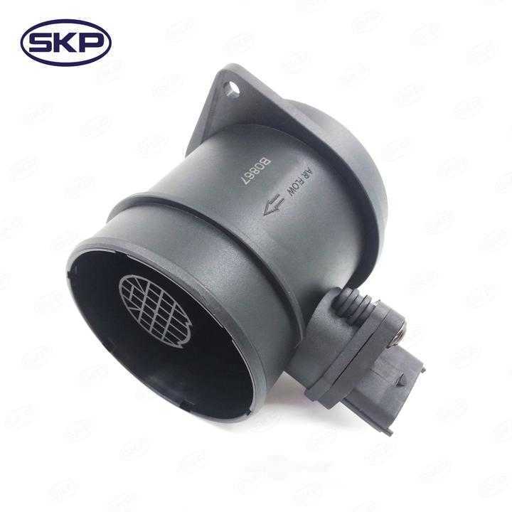 SKP - Mass Air Flow Sensor - SKP - sk2451176