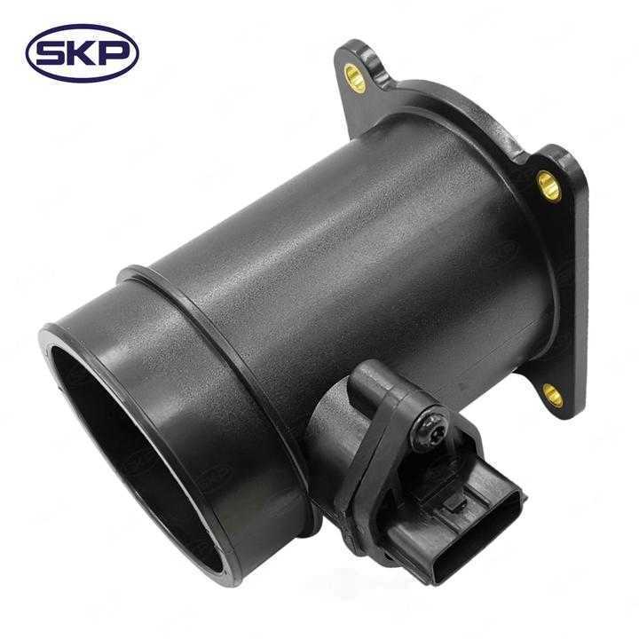 SKP - Mass Air Flow Sensor Assembly - SKP - sk2451190