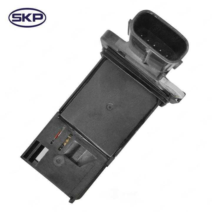 SKP - Mass Air Flow Sensor - SKP - sk2451194