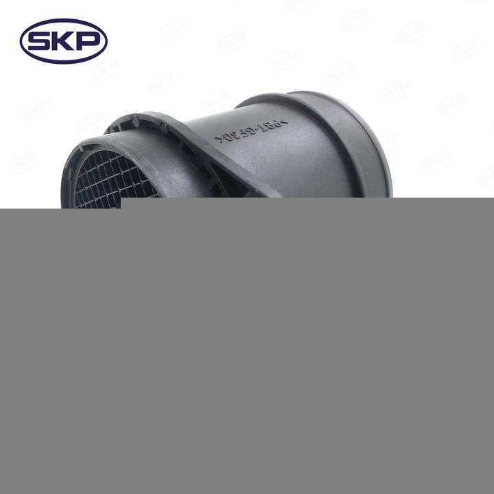 SKP - Mass Air Flow Sensor Assembly - SKP - sk2451221