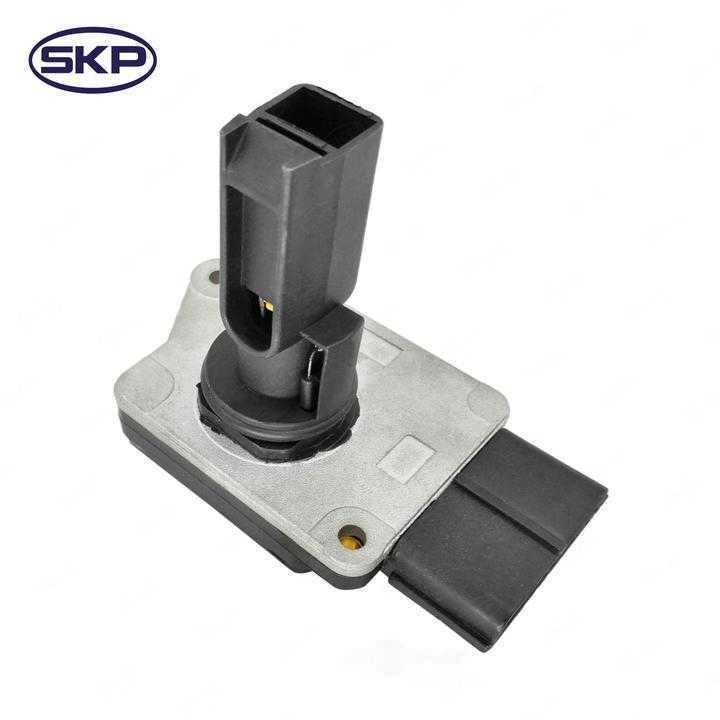 SKP - Mass Air Flow Sensor - SKP - sk2451225