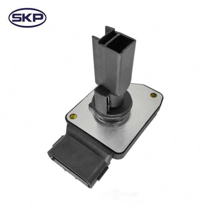 SKP - Mass Air Flow Sensor Assembly - SKP - sk2451228