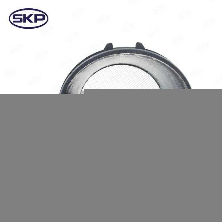 SKP - Mass Air Flow Sensor Assembly - SKP - sk2451231