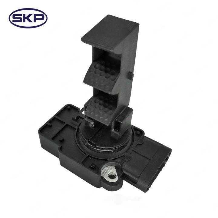 SKP - Mass Air Flow Sensor - SKP - sk2451250