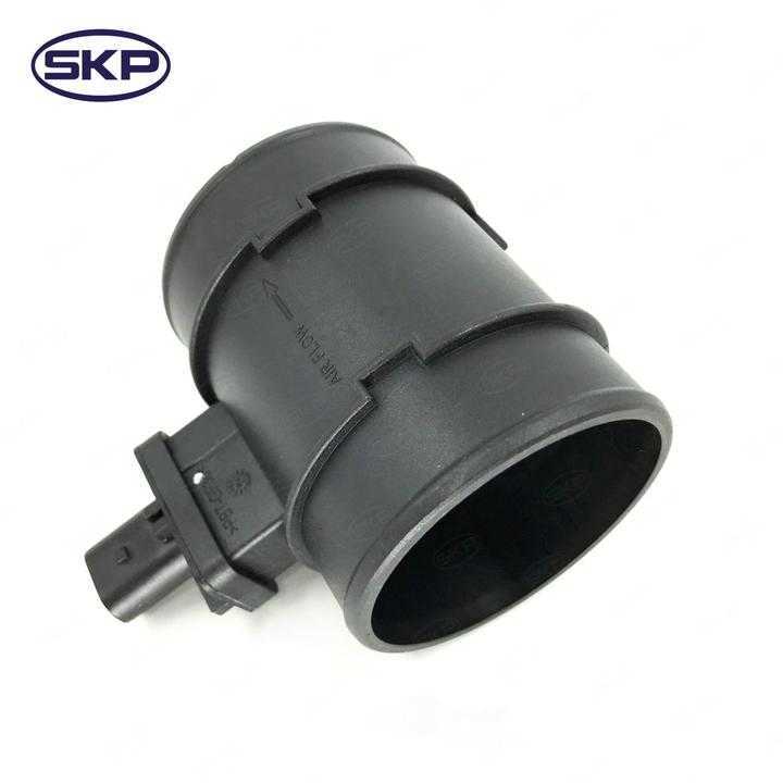 SKP - Mass Air Flow Sensor - SKP - sk2451253