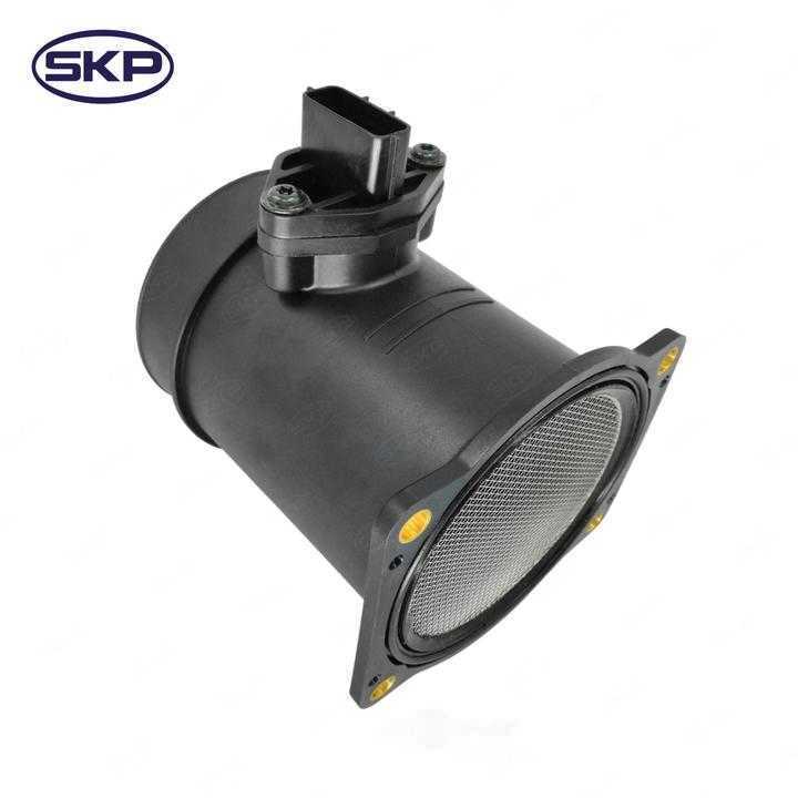 SKP - Mass Air Flow Sensor Assembly - SKP - sk2451257