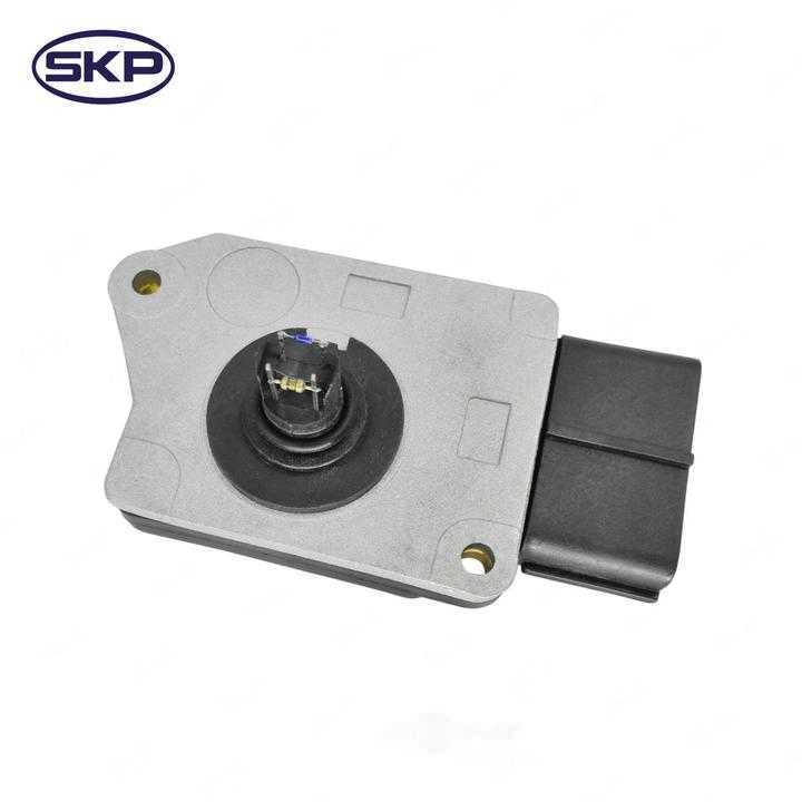 SKP - Mass Air Flow Sensor - SKP - sk2452036