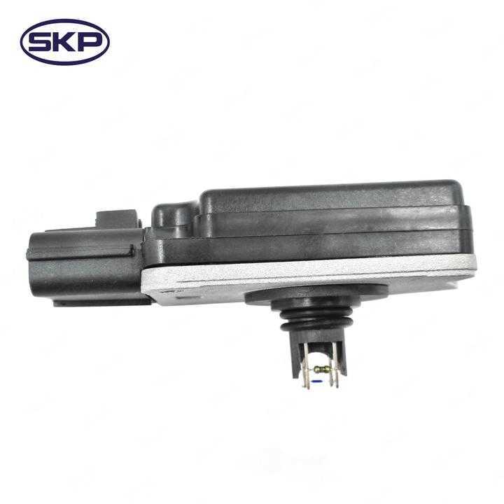 SKP - Mass Air Flow Sensor - SKP - sk2452043