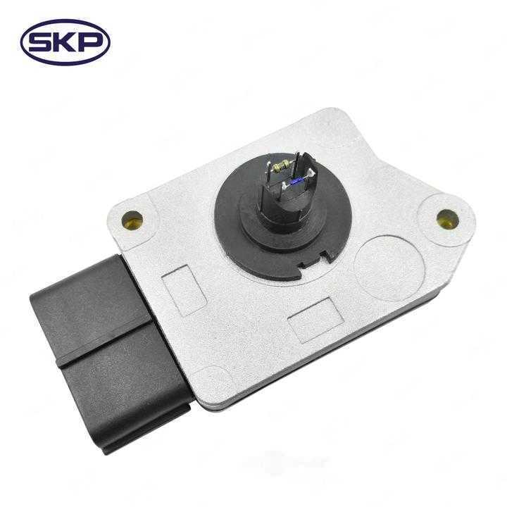 SKP - Mass Air Flow Sensor - SKP - sk2452047