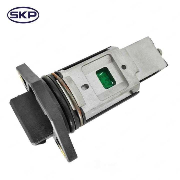 SKP - Mass Air Flow Sensor - SKP - sk2452078