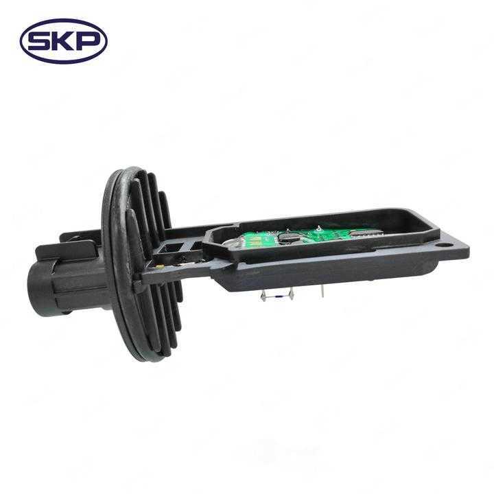 SKP - Mass Air Flow Sensor - SKP - sk2452133