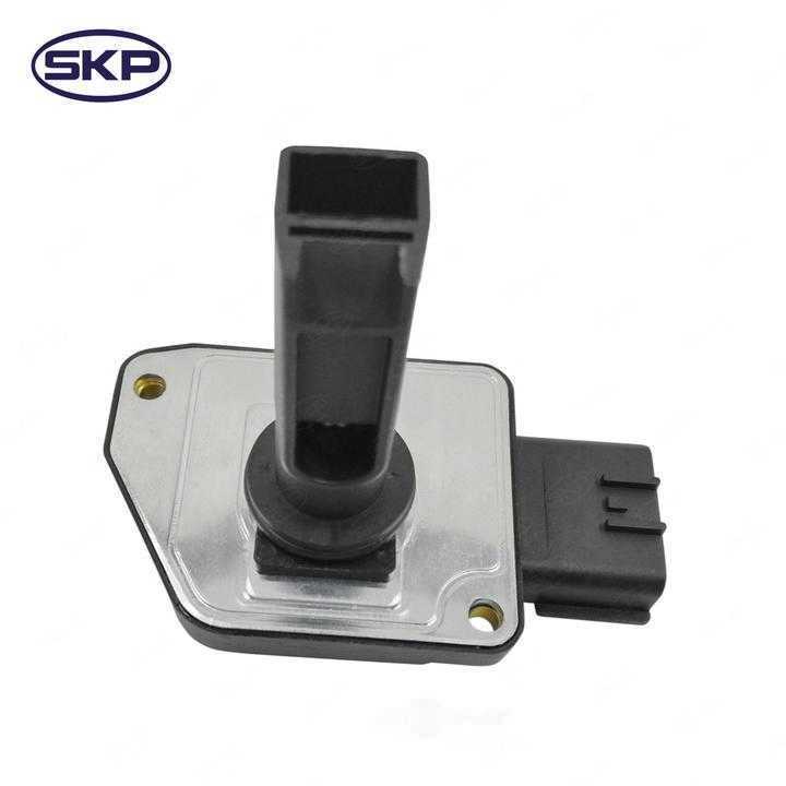 SKP - Mass Air Flow Sensor - SKP - sk2452135