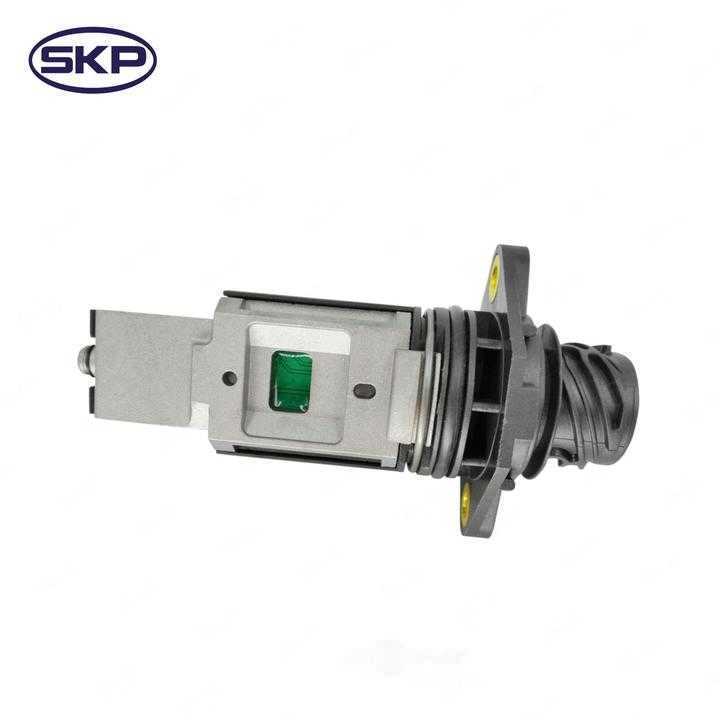 SKP - Mass Air Flow Sensor - SKP SK2452219