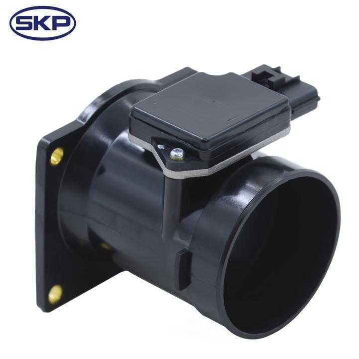 SKP - Mass Air Flow Sensor Assembly - SKP - sk2453102