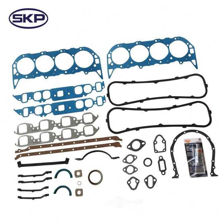 SKP - Engine Cylinder Head Gasket Set - SKP - sk2601009