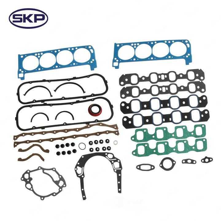 SKP - Engine Cylinder Head Gasket Set - SKP - sk2601014