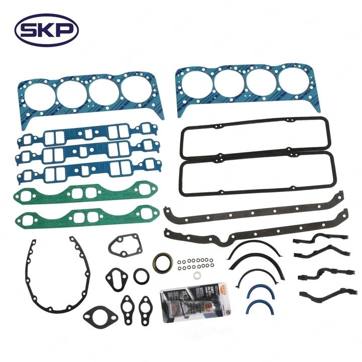 SKP - Engine Cylinder Head Gasket Set - SKP SK2601045